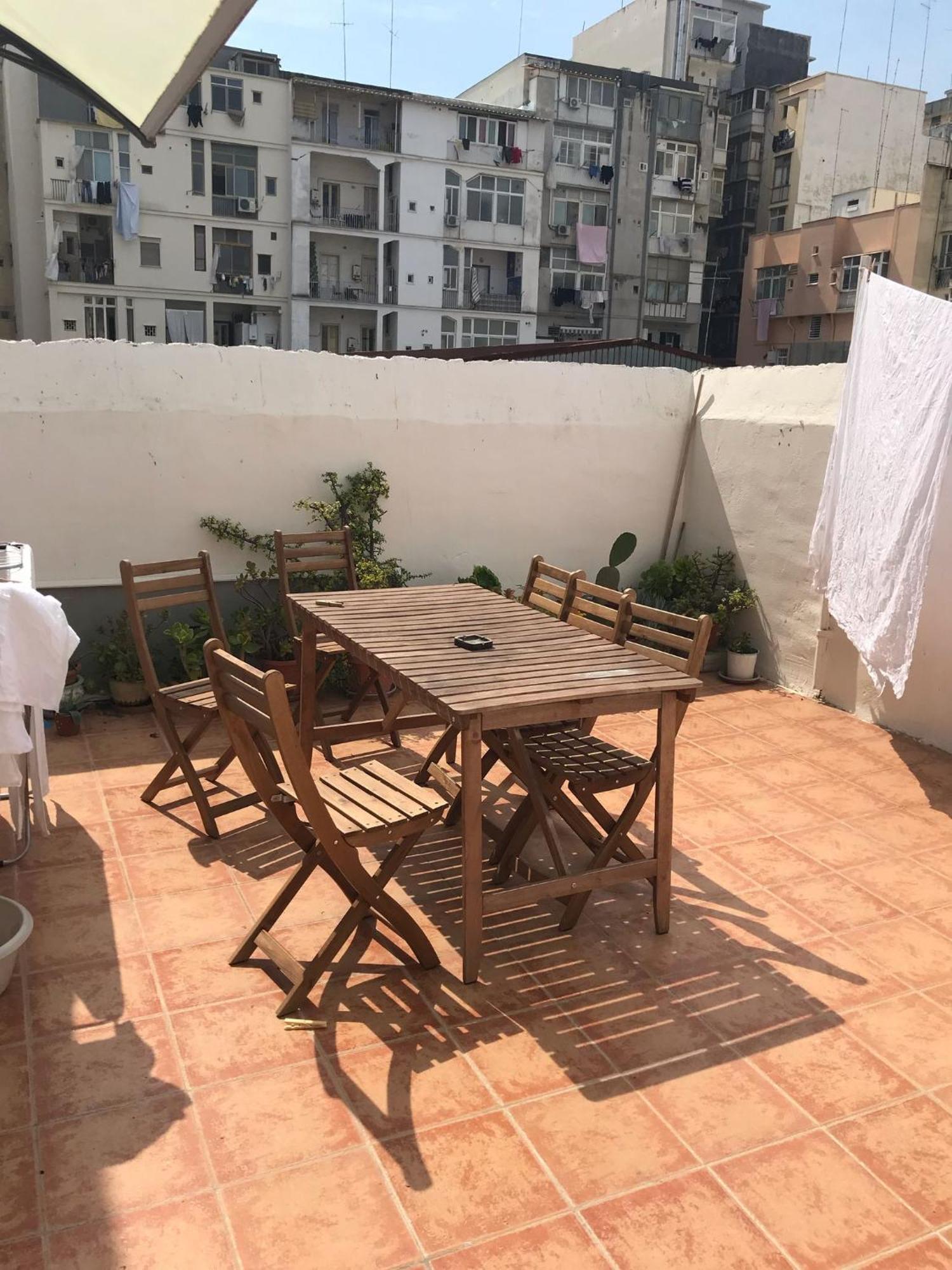Characteristic Garibaldi Apartment Bari Luaran gambar